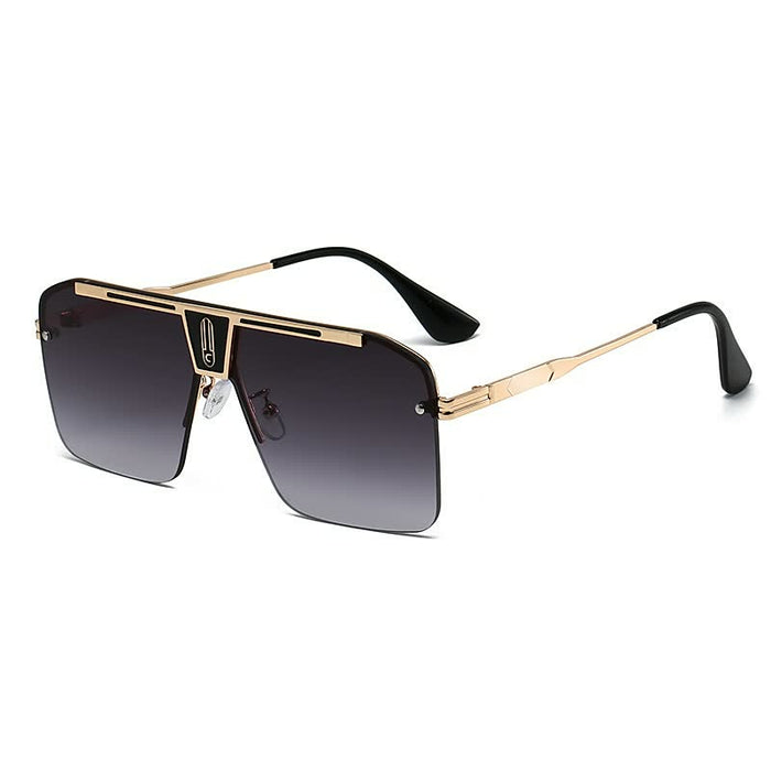 Leichte unisex Sonnenbrillen – modernes Design, hochwertige Gläser, für Sommerabenteuer 5