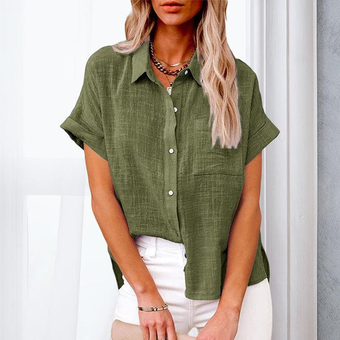 Green / S