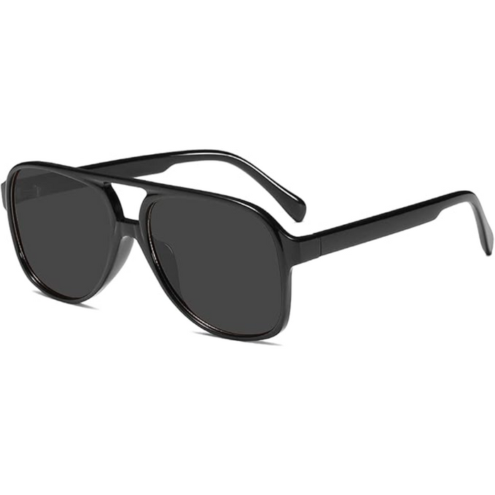 Black-Black