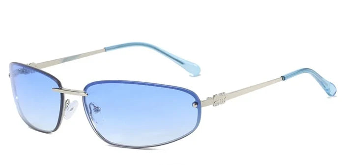 miscellaneous / Silver Blue