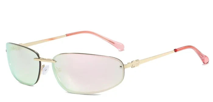 miscellaneous / Gold Pink