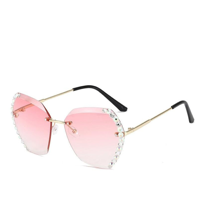 Gradient pink