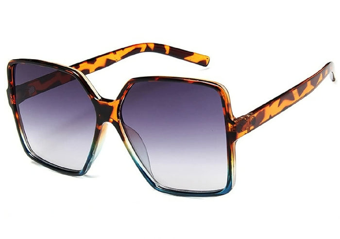 Modische Damen-Sonnenbrillen – UV-Schutz, trendige Designs, für den Sommer 1