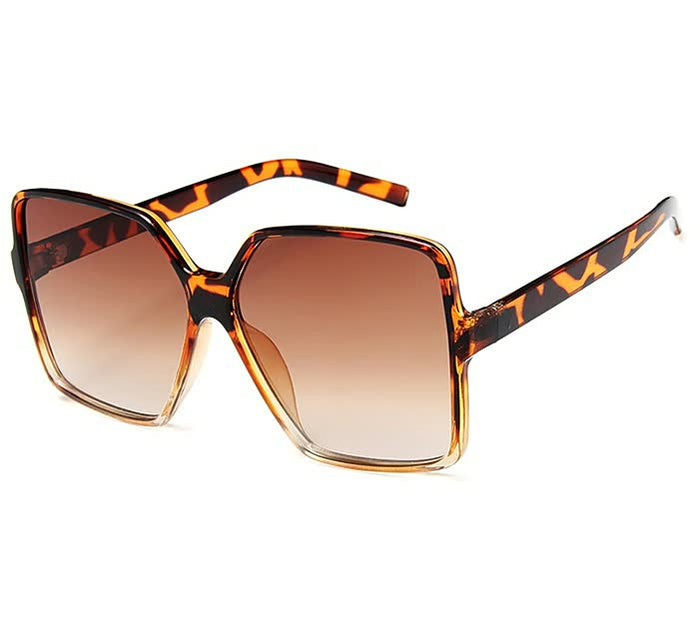 Modische Damen-Sonnenbrillen – UV-Schutz, trendige Designs, für den Sommer 2