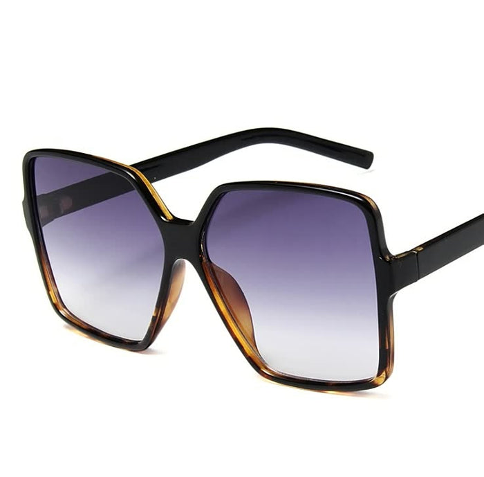 Purple/Black