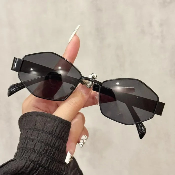 Black Gray
