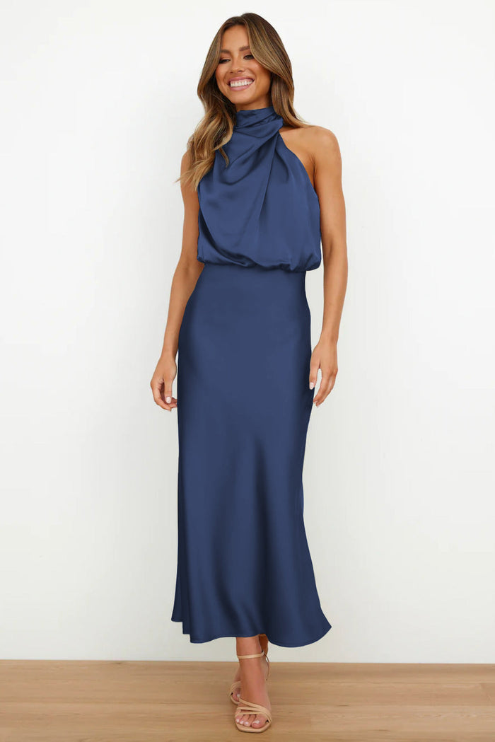 Navy Blue / S