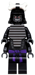 Lord Garmadon - Legacy, Tall