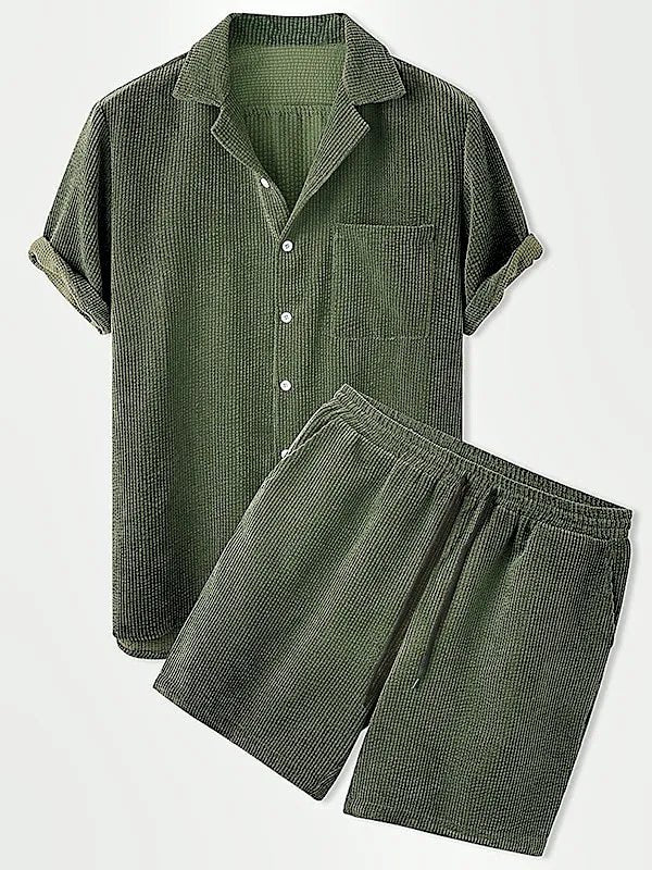Green / S