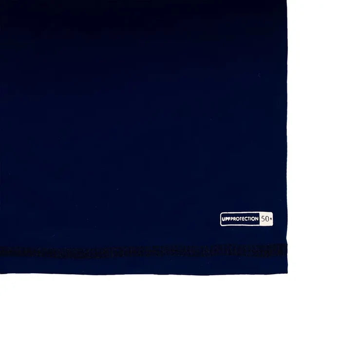 Lycra Quiksilver All Times Niño Celeste - Indy