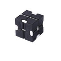 Magic Puzzle Cube Anti Stress Relief Toy for Adults and Kids