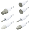 Manicure/Pedicure attachments Nail Care Manicure/Pedicure attachments Manicure/Pedicure attachments Beurer