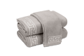 Matouk Adelphi Hand Towel - Sterling