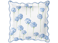 Matouk Charlotte Sham - Azure