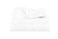 Matouk Elliot Coverlet - White