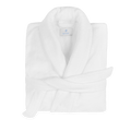 Matouk Milagro Robe - White