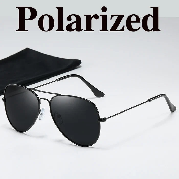 Men's Designer Square Sunglasses UV400 Eyewear for Men and Women