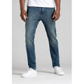 Duer Performance Denim Relaxed Taper Galactic