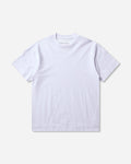 Matthew M. Williams Shrunken Tee White T-Shirts Shortsleeve MSHRTEE WHT