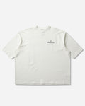 adidas Wc Graphic Tee Owhite T-Shirts Shortsleeve KY7707