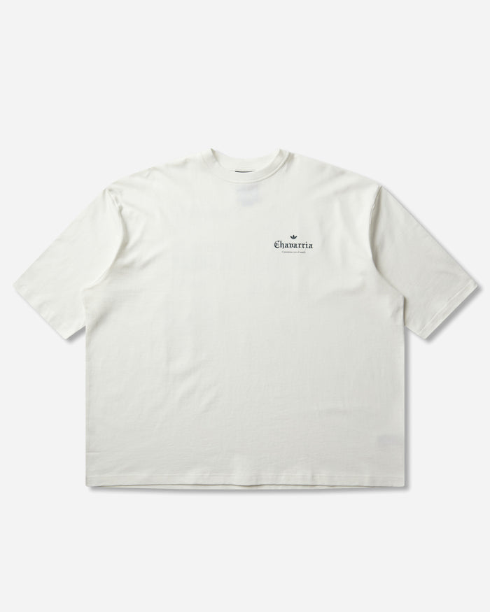 adidas Wc Graphic Tee Owhite T-Shirts Shortsleeve KY7707