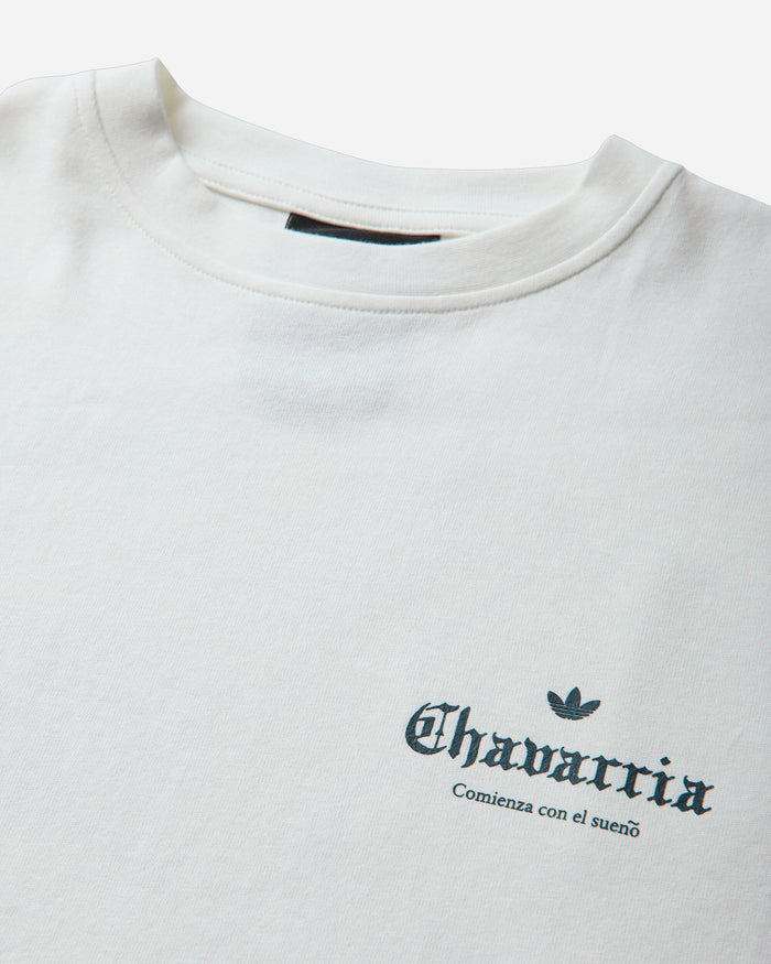 adidas Wc Graphic Tee Owhite T-Shirts Shortsleeve KY7707