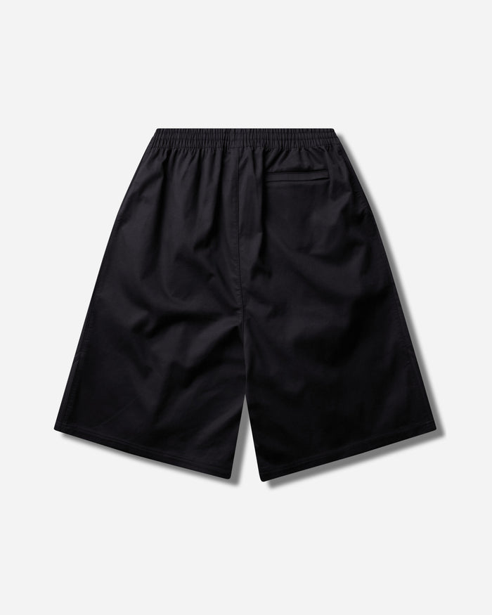 adidas Wc Long Short Black Shorts Short KV1975