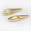 Gold / 24mm(38L) / 8 Buttons