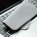 Microfiber Polishing Cloth for Phone's and Laptops - Safe Cleaning Wipes