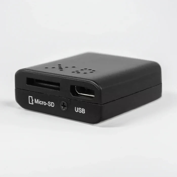 Mini HD Video Camera With Audio Indoor Security Camera For Home Compact Surveillance 2025 Fall Edition