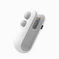 Mini Heat Sealer USB Rechargeable Handheld Food Sealer Portable Bag Clip 2026 Home Essentials