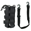 Molle Water Bottle Bag Multitool Pouch Carrier For Hiking And Camping Fall 2025 Outdoor Gear Gift