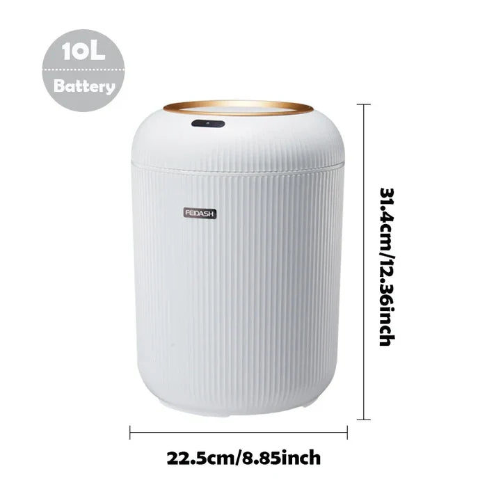 White / 10L
