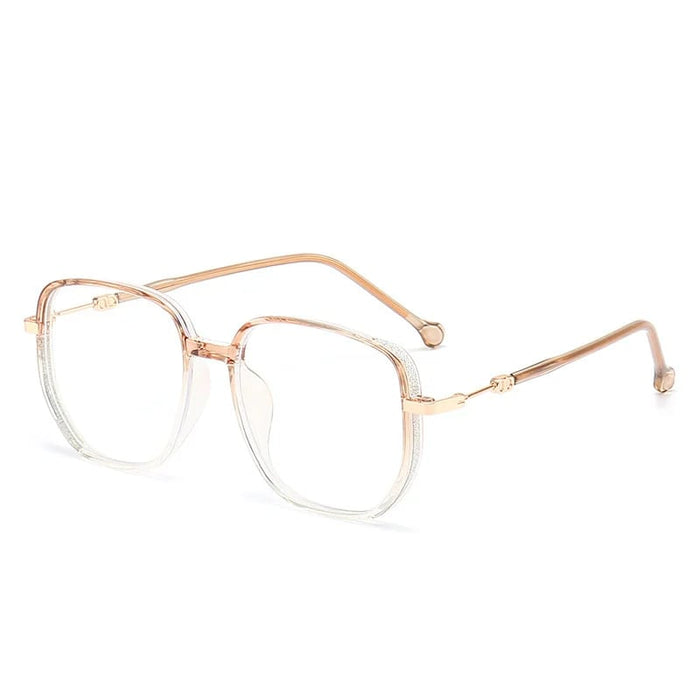 Multifunktionale und schützende Lesebrille für Damen – nahtlose Zoomlinse, kratzfest, für Alltag und Freizeit 0