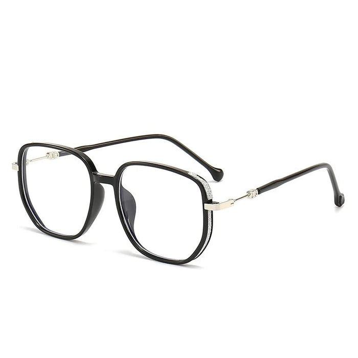 Multifunktionale und schützende Lesebrille für Damen – nahtlose Zoomlinse, kratzfest, für Alltag und Freizeit 2