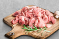 Mutton 10lbs