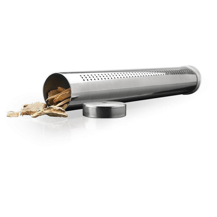 Napoleon Stainless Steel Smoker Pipe Napoleon Indigo Pool Patio BBQ