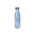 Natural love Indigo trendy Bottle Stainless Steel Flask Natural love Indigo trendy Bottle Natural love Indigo trendy Bottle Tognana