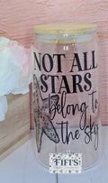 Not All Stars