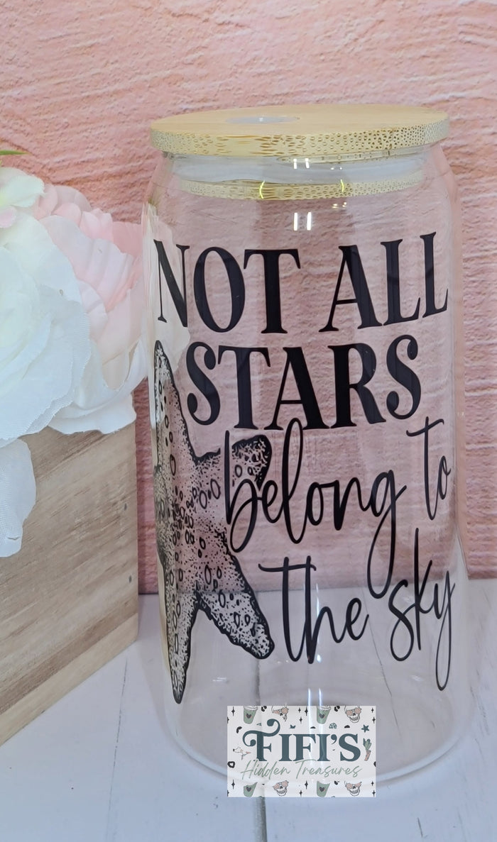 Not All Stars