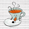 NSFW- Tea Baggin'