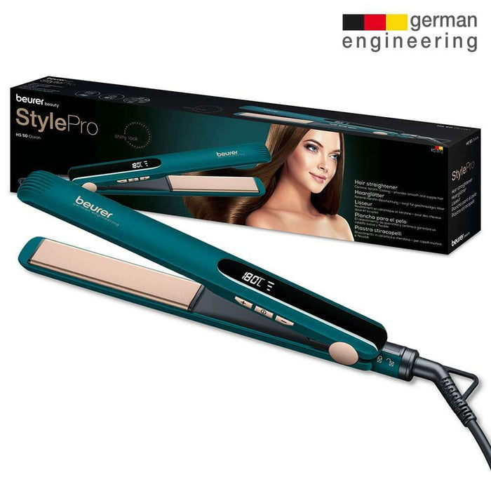 Ocean Hair Straightener Hair Straighteners Ocean Hair Straightener Ocean Hair Straightener Beurer
