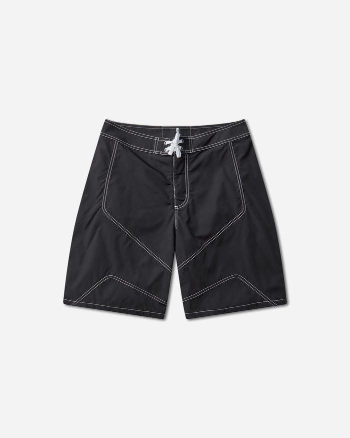 Stüssy Octane Board Short Black Swimwear Swim Trunks 113173SJ 0001
