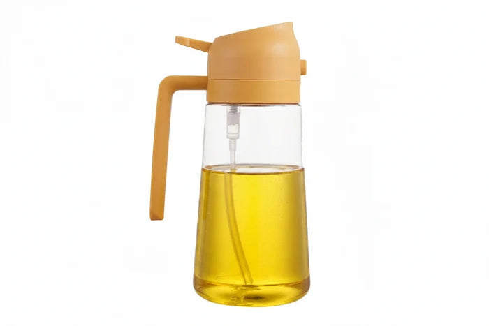 2use yellow 500ml