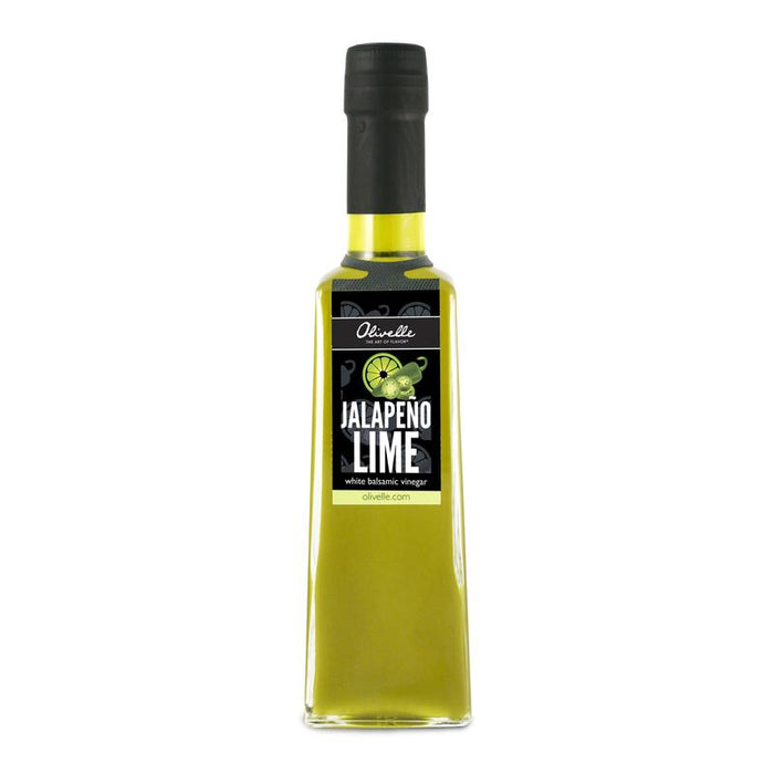 Olivelle | Jalapeno Lime Balsamic Vinegar