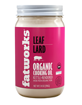 Organic Leaf Lard