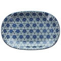 Oval Plate 28 cm - Sapa Serving Platters Oval Plate 28 cm - Sapa Oval Plate 28 cm - Sapa Tognana