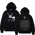 Black / S