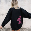 Black / XS