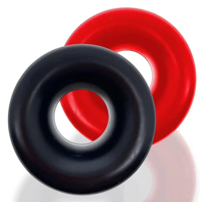 Oxballs Clone Duo Ballstretchers 2 - Pack - Rolik®